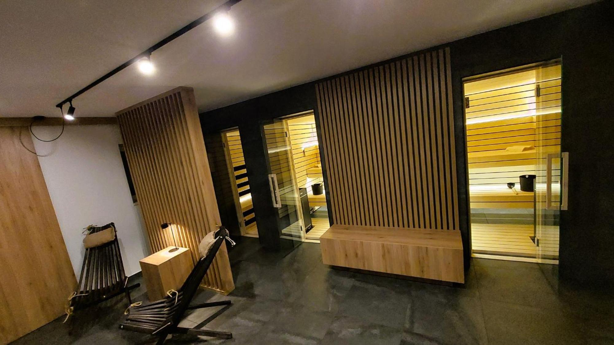 Tempfer Apartments & Rooms With New Wellness Ratece Exterior photo