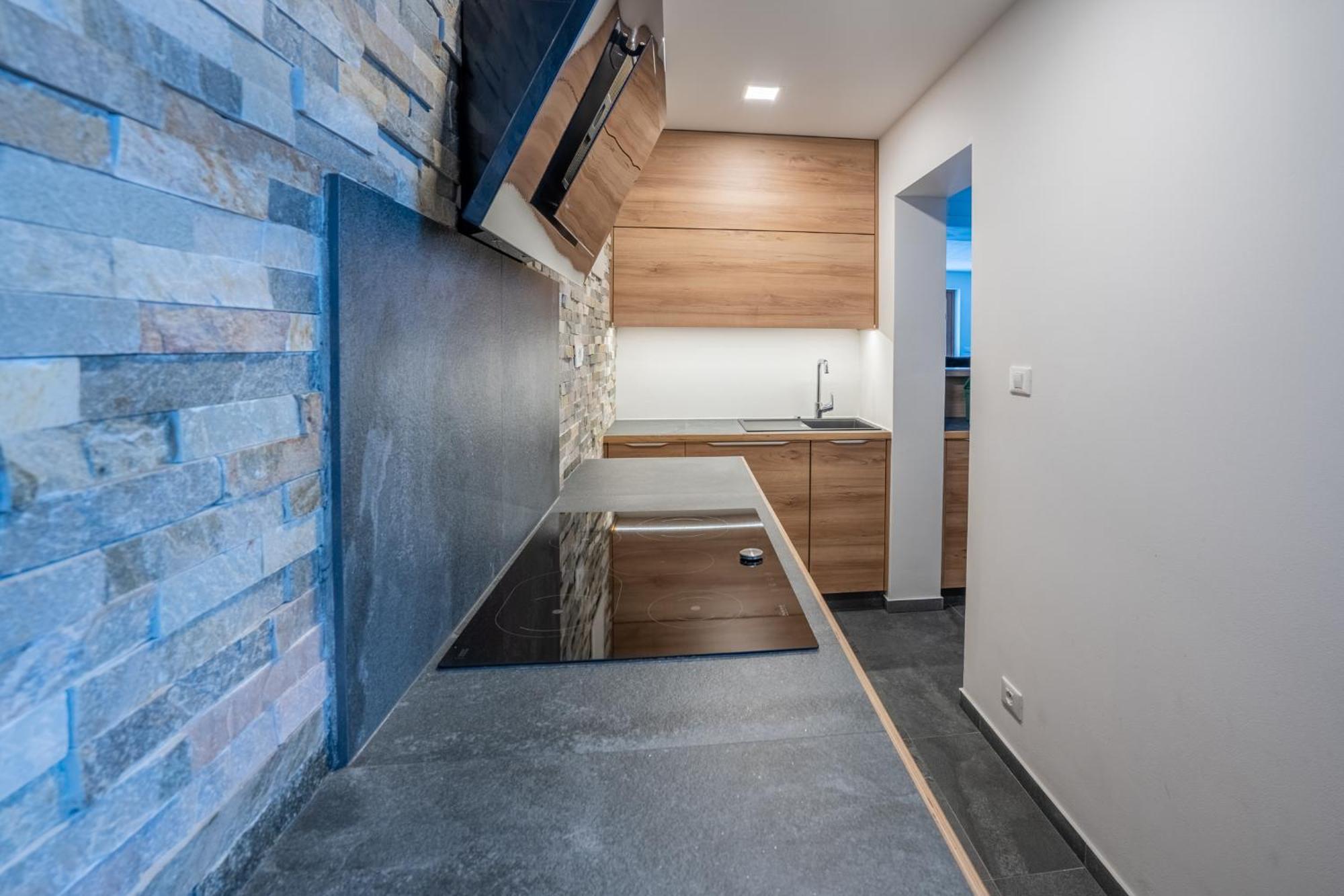 Tempfer Apartments & Rooms With New Wellness Ratece Exterior photo