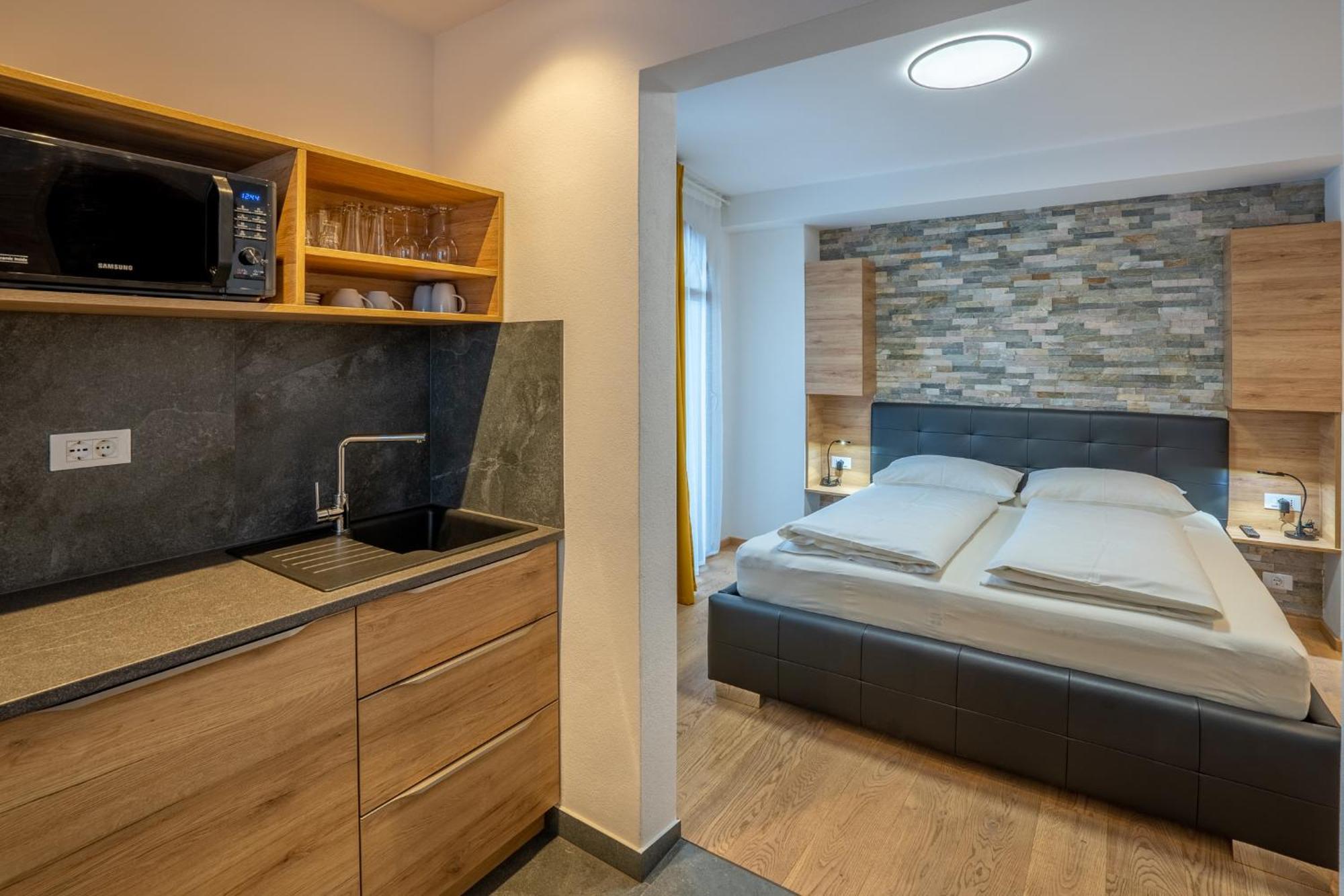 Tempfer Apartments & Rooms With New Wellness Ratece Exterior photo