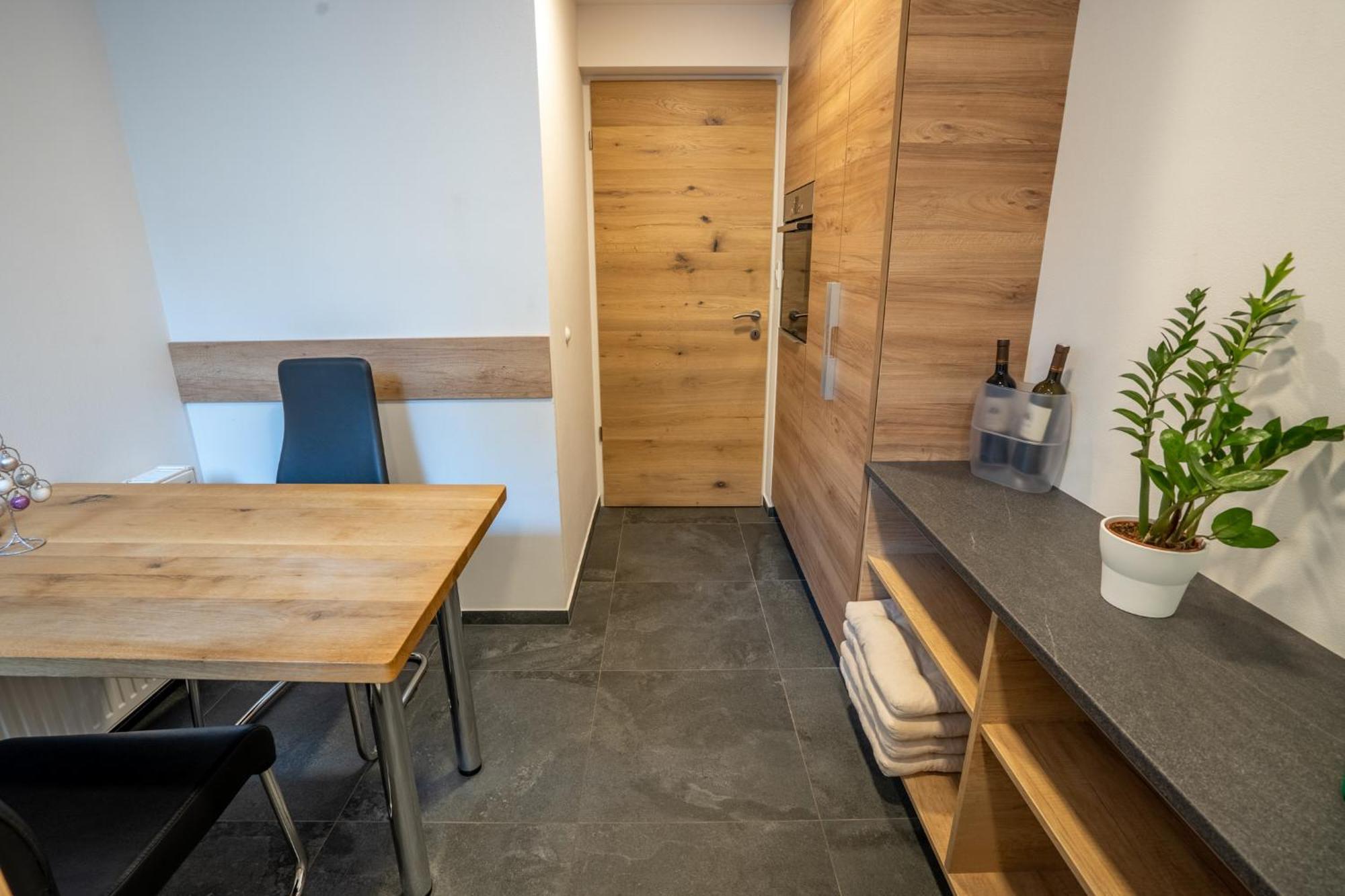 Tempfer Apartments & Rooms With New Wellness Ratece Exterior photo